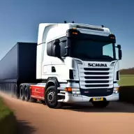 卡车货物模拟器(Cargo Simulator  Truck Games)