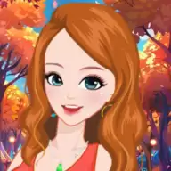 母亲节装扮(Mother Day Dress Up)