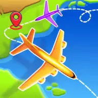 飞行连接旅游世界(Fly ConnectExplore the World)