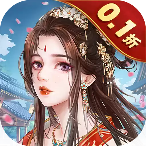 风月幻想0.1折国风卡牌