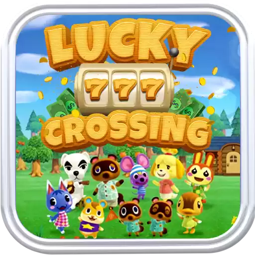 幸运的777过境(Lucky 777 crossing)