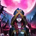 魔兽合并世界 MergeRaid