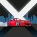 Pixel X Racer