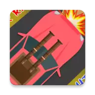 公路斗士竞技场(Car Game)