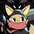 有尾的恶魔杀手折相思