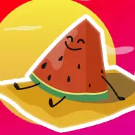 西瓜合并水果拼图(Watermelon Merge)