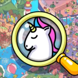 隐藏的物品旅程正