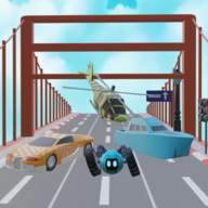 轮子车冲刺(Wheels)
