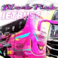 超级印尼巴士车游戏(Bus Telolet Basuri Blackpink)