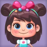 糖果仙子乐园(Candy Fairies Land 2024)