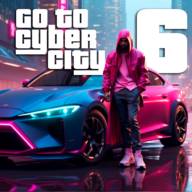 城市网络连线狂奔(Go To Cyber City 6 Neon Nexus)