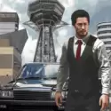 日本出租车模拟:大阪驾驶