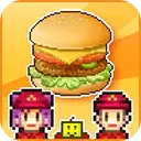 创意汉堡物语正常