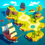 海盗生活(Pirate Life)