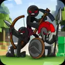 火柴人战争自制皮肤