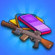 甲板枪(DeckGunRun)