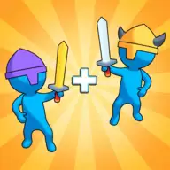 合并战斗卡牌战斗