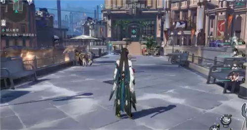 崩坏星穹铁道好人难寻怎么做8