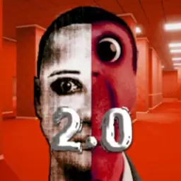 Nextbot密室射击2