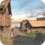 保卫我的村庄(Knight of the North)