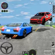 车祸碰撞模拟器(Car Crash Simulator Games)