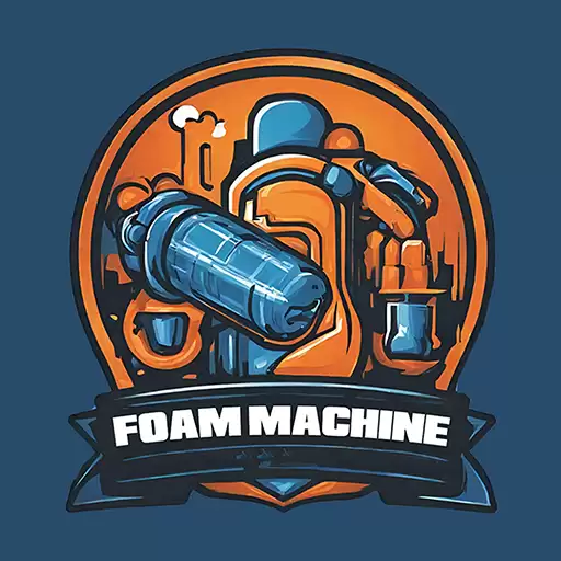 发泡机(Foam Machine)