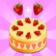 厨师合并食品大师