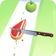 完美的食品切割器