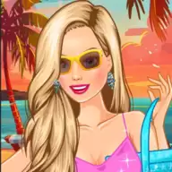 泳滩行程准备(Beach Trip Preparation)