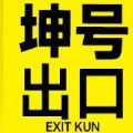 坤号出口2024