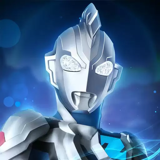 奥特曼格斗超人2024