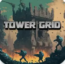 塔格战争(Tower Grid)