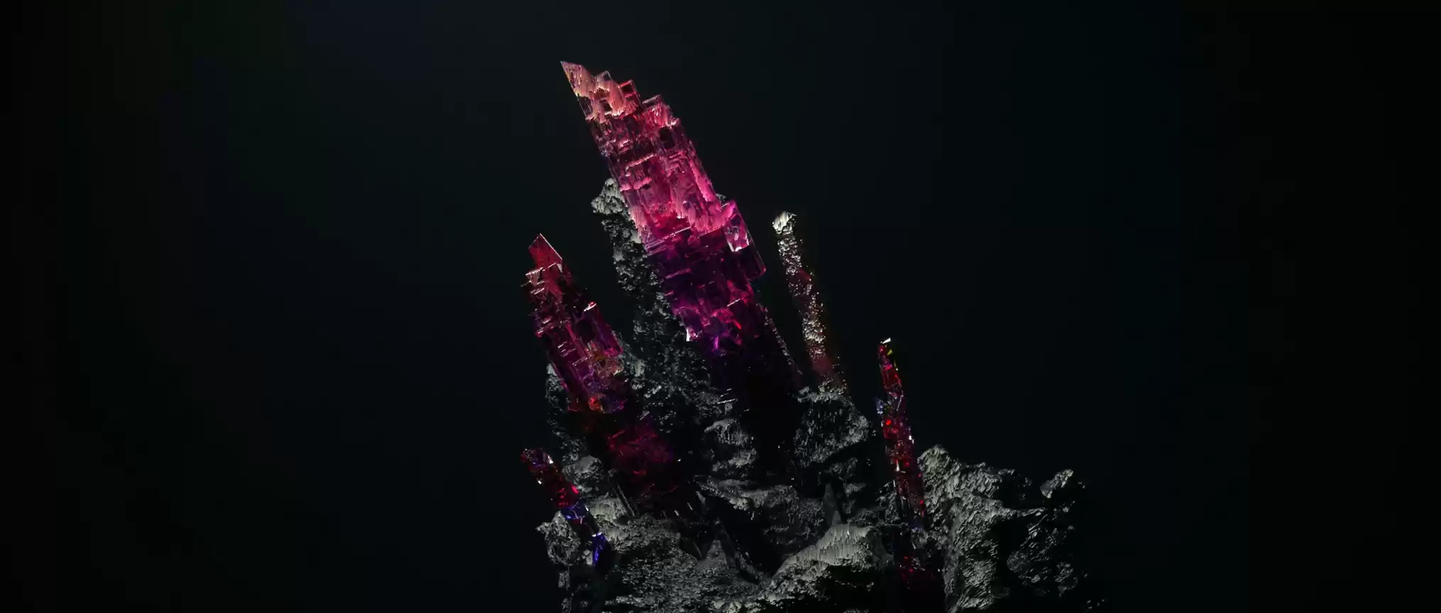 逆战革新续作《逆战：未来》发布重磅预告 太空机甲明天见