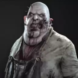 死波僵尸攻击完整