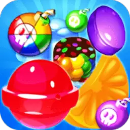 糖果农场传奇免费