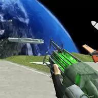 恐怖露营3D免费