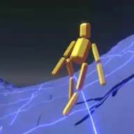 木偶人奔跑(Puppetman OffRoad)