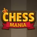 国际棋的狂热游戏(Chess Mania 24)