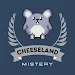 奶酪地迷宫(Cheeseland Mistery)