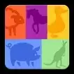 动物测验(Cool Animal Quiz)