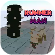 奔跑的男人游戏(Runner Man)