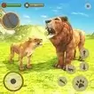 非洲野生狮子模拟器(African Wild Lion Simulator)