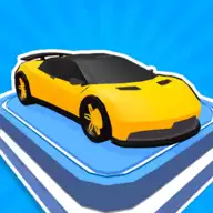 汽车商店经理帝国(Car Empire 3D Shop Manager)