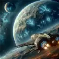 太空歌剧(Space Opera)