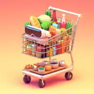 填补大市场游戏(FillTheMrkt)