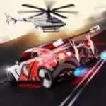 涡轮狂飙车TurboTornado