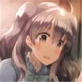 魔法少女亚麻衣小熊