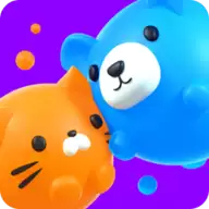 合并果冻3D(Jelly Merge 3D)