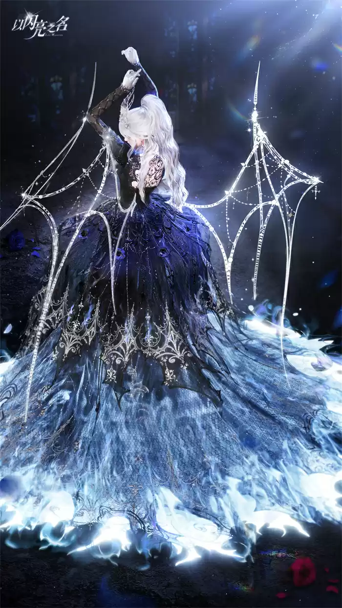 《以闪亮之名》龙妈与小厨娘齐登场，新版本破晓守望炸街来袭