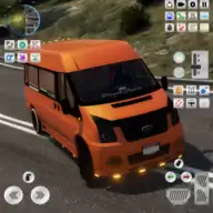 运输模拟器游戏(Transit Simulator)